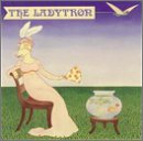 The Ladytron