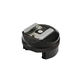 AS-1 Coupler (ISO Foot To F2)