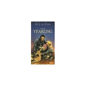 Yearling [VHS]