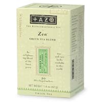 Tazo Zen Tea