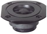 Goldwood GT-302/S 1/2 Mylar Dome Tweeter Shielded