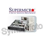 Super Micro PWS-0050M SM 380W MO-FOR PWS-0050 SP382-TS ( PWS-0050-M )
