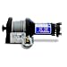Superwinch 1215 X2F 24VDC winch with freewheeling feature, rated line pull of 3,000 lb/1363 kg