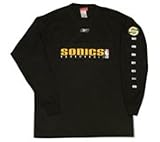  : Seattle Supersonics T-Shirt