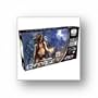 PNY Verto GeForce 6600 GT - graphics adapter - GF 6600 GT - 128 MB ( VCG6600GXPB )