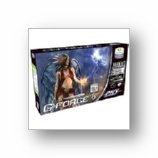 PNY Verto GeForce 6600 GT - graphics adapter - GF 6600 GT - 128 MB ( VCG6600GXPB )