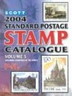 Scott 2004 Standard Postage Stamp Catalogue, Vol. 5: Countries of the World P-Slovenia (Scott Standard Postage Stamp Catalogue Vol 5 Countries P-Sl)