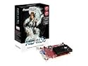 PowerColor ATI Radeon HD 4650 512 MB DDR2 128bit Graphics Card AX4650 512MD2-H