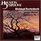 The Mahler Symphonies
