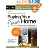 Nolo's Essential Guide to Buying Your First Home by Ilona Bray J.D., Marcia Stewart and Alayna Schroeder J. (PAPERBACK)