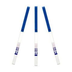 1 Pregnancy Test Strip