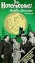 Honeymooners 4: New Years Eve / Two Family Car [VHS]