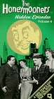 Honeymooners Vol. 4 : New Years' Eve Party / Two Family Car
