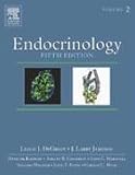 Endocrinology e-dition: Text with Continually Updated Online Reference, 3-Volume Set