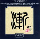 Gluck: Le Cinesi