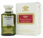 CREED SELECTION VERTE by Creed for Men FLACON 8.4 OZ