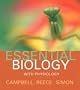 Essential Biology with Physiology (2nd Edition)