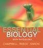 Essential Biology with Physiology (2nd Edition)