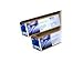 HP Q1962A HP Coated Inkjet Paper, 90 gsm, 24" x 36", Bright White, 100 Sheets/Pack