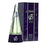 Jivago 7 Elements by Ilana Jivago for Men 0.3 oz Eau de Toilette Miniature Collectible