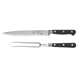 Messermeister Meridian Elite Carving Set 2 Pc. by Messermeister