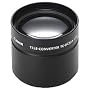 Canon TC-DC52A Telekonverter Kamera Konverter f�r PowerShot A80