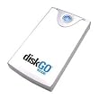 300GB Diskgo 3.5" Backup Drive