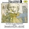 Johannes Brahms. Das Genie aus dem G�ngeviertel. CD: Oder: Tanzmusik ist das nicht - oder doch?
