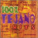 100% Tejano Hits