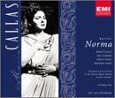 ベルリーニ:歌劇「ノルマ」全曲 1952年コヴェント・ガーデン・ライヴ