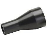 Draper 58Mm To 36Mm Reducing Adaptor For Vacuum Cleaner Accessories