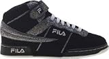 Fila Women's W F13 Nubuck Shoes