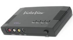 Game Console to VGA Adapter