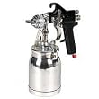 High Pressure Air Spray Gun