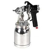 High Pressure Air Spray Gun