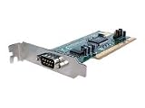 StarTech.com PCI1S550_LP - serial adapter ( PCI1S550_LP )