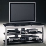 Bush Furniture VS74377-03 Universal Collection - Plasma TV Stand