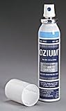 [Itm] Ozium 21 Air Sanitizer [Acsry To]: Ozium Air Sanitizer - Ozium 21 Air Sanit... see description