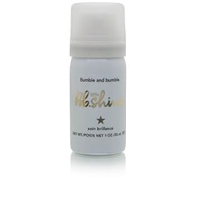 Amazon.com: Bumble and Bumble Little Bg.Shine 1.0 oz: Beauty : bumble and bumble bumble and bumble little bgshine 10 oz