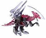 ゾイド B024パラブレード