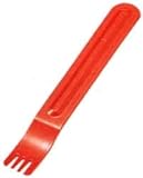 プリンク フォーク レッド M-8201