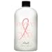 philosophy shower for the cure pink ribbon shampoo, bath and shower gel
