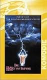 Review   / The Witches of Eastwick