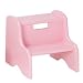 Little Colorado Step Stool