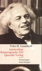 Produkt-Bild: Amsterdam, Keizersgracht 333, Querido Verlag