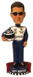 Jeff Burton #99 Forever Collectibles Bobble Head - NASCAR Sports Merchandise