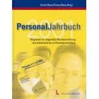 Das Personal Jahrbuch 2001. mit CD.
