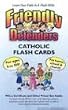 Friendly Defenders Catholic Flash Cards