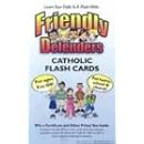 Friendly Defenders Catholic Flash Cards