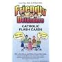 Friendly Defenders Catholic Flash Cards